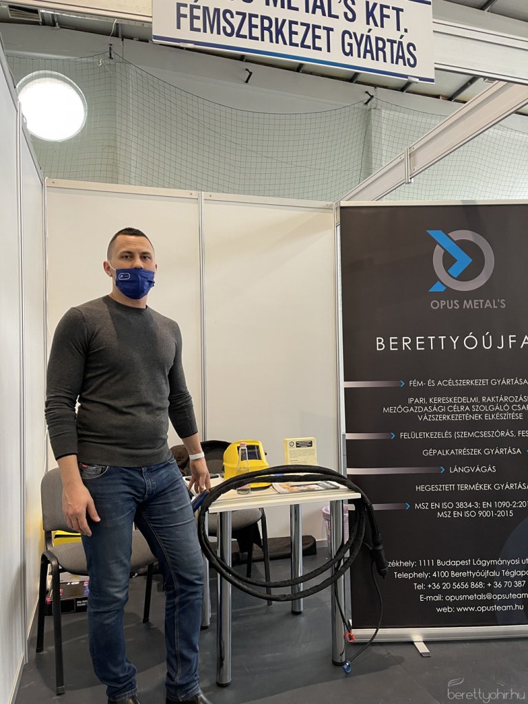 Állásbörze 2022 Berettyóújfalu 29